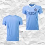 Camiseta Primera New York City 2021