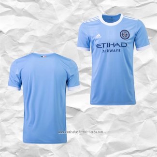 Camiseta Primera New York City 2021