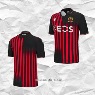 Camiseta Primera Nice 2022 2023 Tailandia