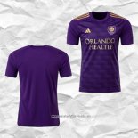 Camiseta Primera Orlando City 2023 2024