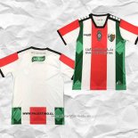 Camiseta Primera Palestino Deportivo 2023 Tailandia