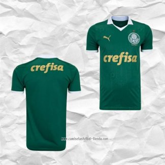 Camiseta Primera Palmeiras 2024