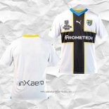 Camiseta Primera Parma 2023 2024 Tailandia