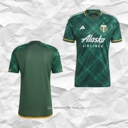 Camiseta Primera Portland Timbers 2023 2024