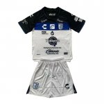 Camiseta Primera Queretaro 2023 2024 Nino