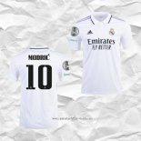 Camiseta Primera Real Madrid Jugador Modric 2022 2023