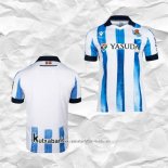 Camiseta Primera Real Sociedad 2023 2024