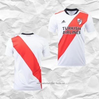 Camiseta Primera River 2021 Tailandia