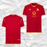 Camiseta Primera Roma 2023 2024