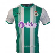 Camiseta Primera Santander 2021 2022 Tailandia