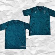 Camiseta Primera Santiago Wanderers 2024 Tailandia