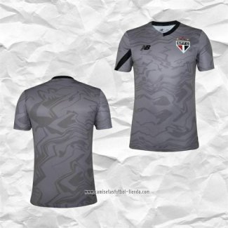 Camiseta Primera Sao Paulo Portero 2024 Tailandia