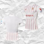 Camiseta Primera Sevilla 2021 2022