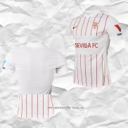 Camiseta Primera Sevilla 2021 2022