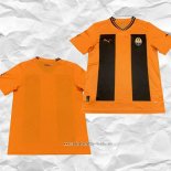 Camiseta Primera Shakhtar Donetsk 2022 2023 Tailandia