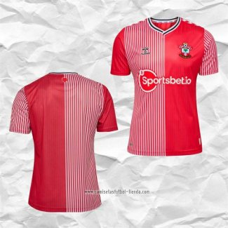 Camiseta Primera Southampton 2023 2024 Tailandia