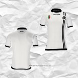 Camiseta Primera Spezia 2021 2022 Tailandia