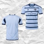 Camiseta Primera Sporting Kansas City Authentic 2023 2024