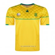 Camiseta Primera Sudafrica 2020 2021 Tailandia