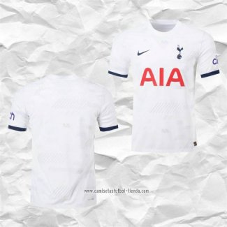 Camiseta Primera Tottenham Hotspur Authentic 2023 2024