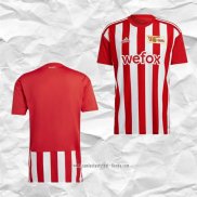 Camiseta Primera Union Berlin 2022 2023 Tailandia