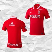 Camiseta Primera Urawa Red Diamonds 2022 Tailandia