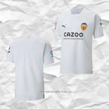 Camiseta Primera Valencia 2022 2023