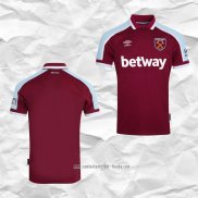 Camiseta Primera West Ham 2021 2022