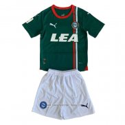 Camiseta Segunda Alaves 2023 2024 Nino