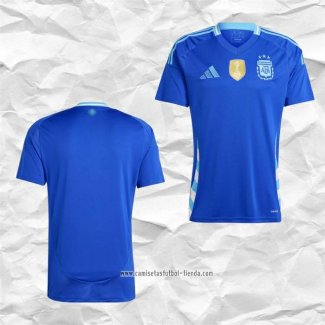 Camiseta Segunda Argentina 2024