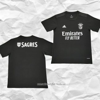 Camiseta Segunda Benfica 2022 2023 Tailandia