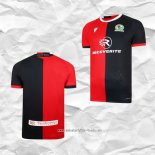 Camiseta Segunda Blackburn Rovers 2021 2022 Tailandia