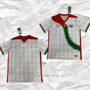 Camiseta Segunda Burkina Faso 2024 Tailandia