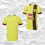 Camiseta Segunda Burnley 2023 2024
