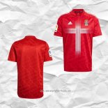 Camiseta Segunda Cartagena 2021 2022 Tailandia