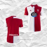 Camiseta Segunda Celta de Vigo 2021 2022