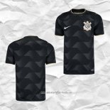 Camiseta Segunda Corinthians 2022