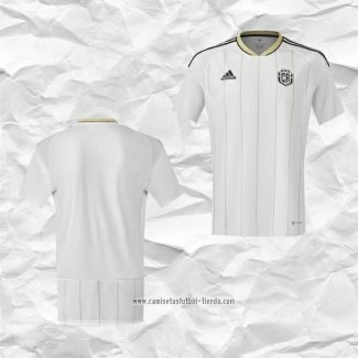 Camiseta Segunda Costa Rica 2023 Tailandia