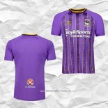 Camiseta Segunda Coventry City 2022 2023