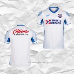 Camiseta Segunda Cruz Azul 2021 2022