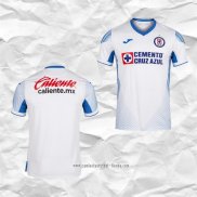 Camiseta Segunda Cruz Azul 2021 2022