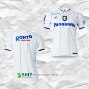 Camiseta Segunda Gamba Osaka 2022 Tailandia