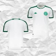 Camiseta Segunda Guarani 2023 Tailandia