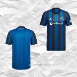 Camiseta Segunda Hamburger 2021 2022