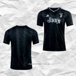 Camiseta Segunda Juventus 2022 2023 (2XL-4XL)