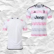 Camiseta Segunda Juventus 2023 2024
