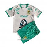 Camiseta Segunda Leon 2021 2022 Nino