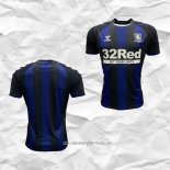 Camiseta Segunda Middlesbrough 2020 2021