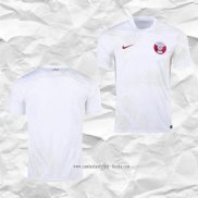 Camiseta Segunda Qatar 2022