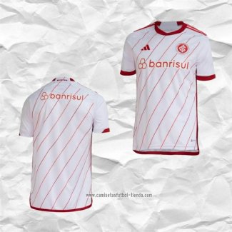 Camiseta Segunda SC Internacional 2023 Tailandia